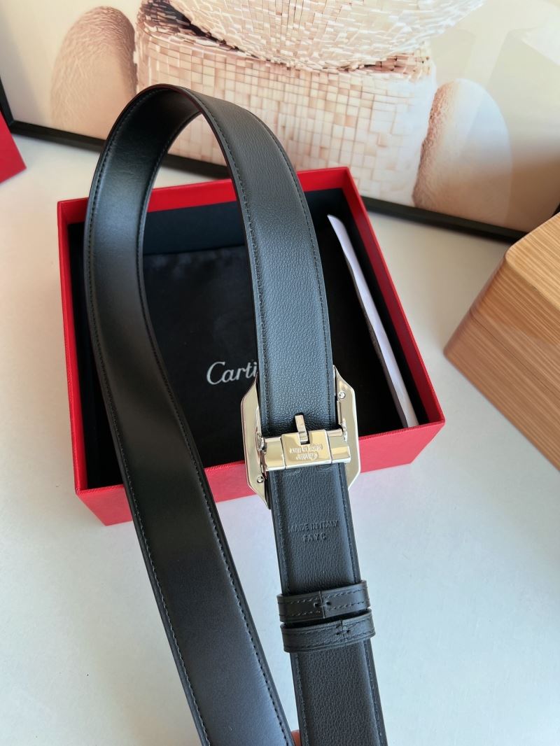 Cartier Belts